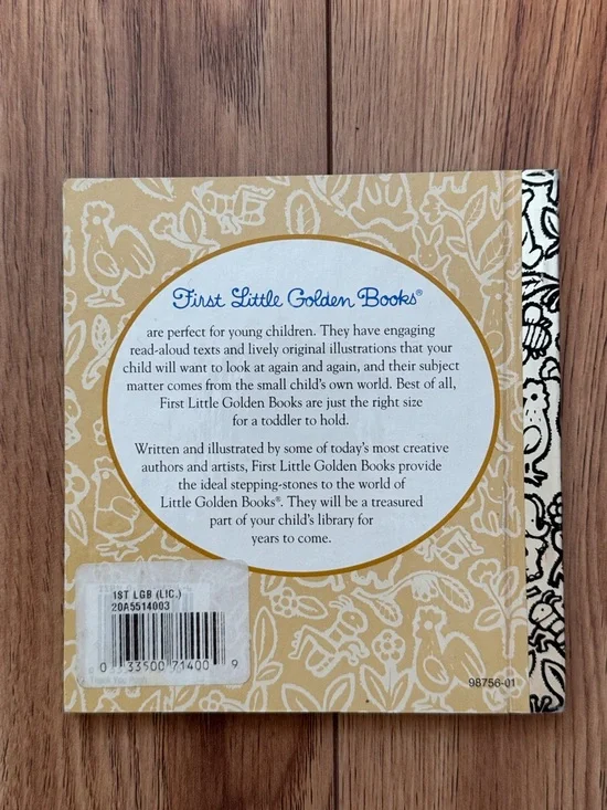 Good condition Golden Books - Picture 9 of 9